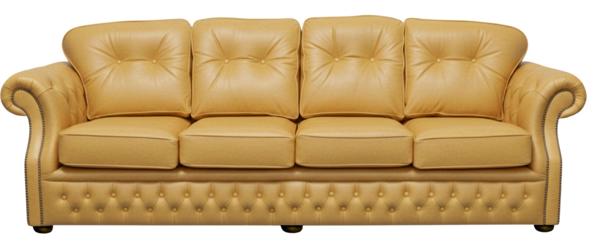 The Warwick Chesterfield